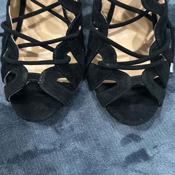 Banana Republic Jenne Heel - Picture 6 of 12